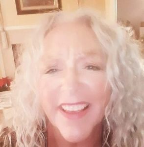 Meet your Posher, Patricia